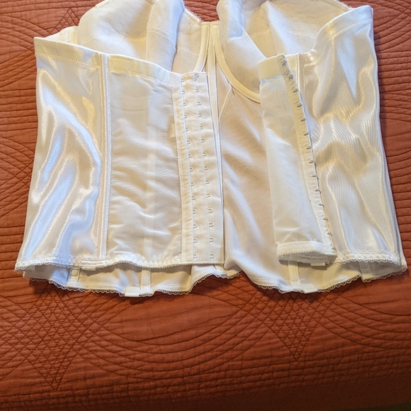 Bra longline style - Picture 5 of 5